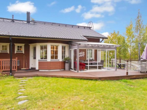 Holiday Home Casa abuela by Interhome Nilsiä